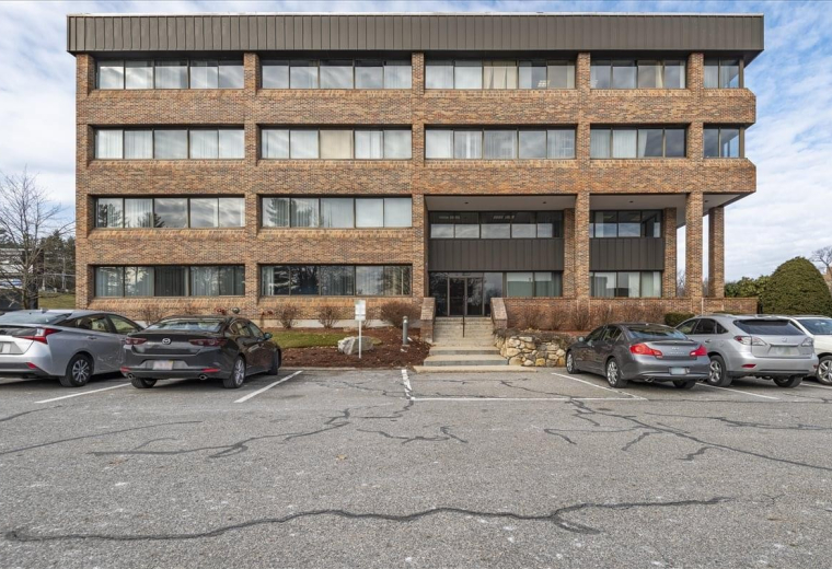 1 Tara Boulevard, Suite 200, Nashua, New Hampshire, USA