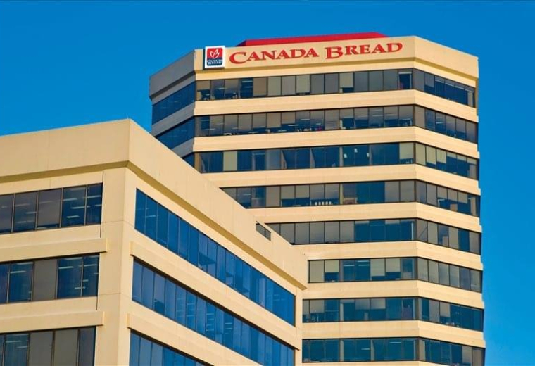 Serviced office in Toronto