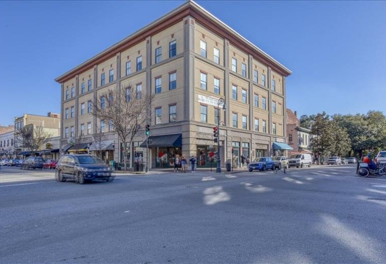 Image of Savannah executive office centre