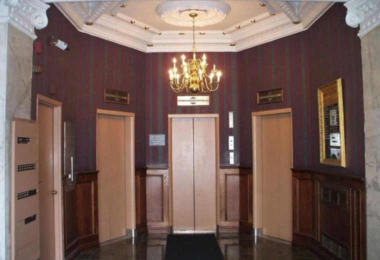 100 Fifth Avenue, The Diamond Building, Pittsburgh, Pennsylvania, USA