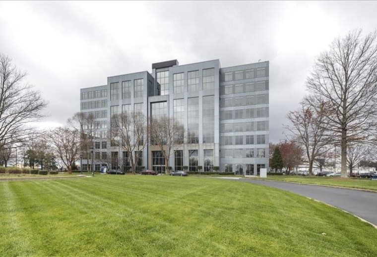 100 Hartsfield Centre Parkway , Suite 500