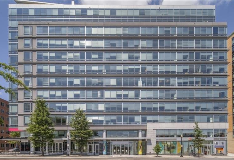 Executive suites to hire in Washington DC