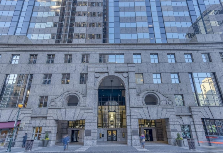 100 N 18th Street, 3rd Floor, Philadelphia, Pennsylvania, USA