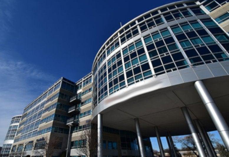 Offices at 100 TradeCenter , Suite G-700