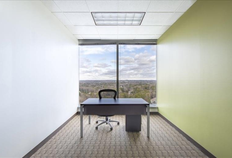 Image of Atlanta office accomodation