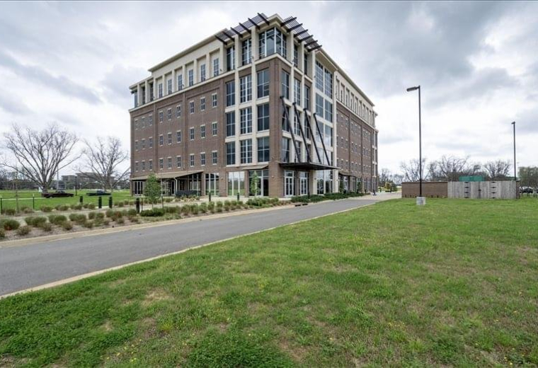 10000 Century Link Boulevard Suite 200, Monroe, Louisiana