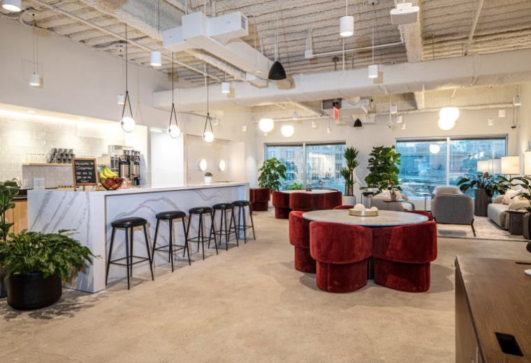 1001 Liberty Avenue, Pittsburgh, Pennsylvania