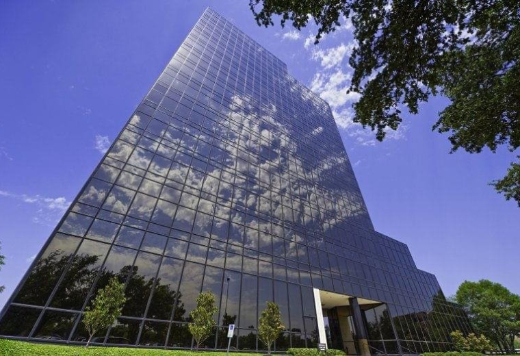 101 E Park Blvd, Suite 600