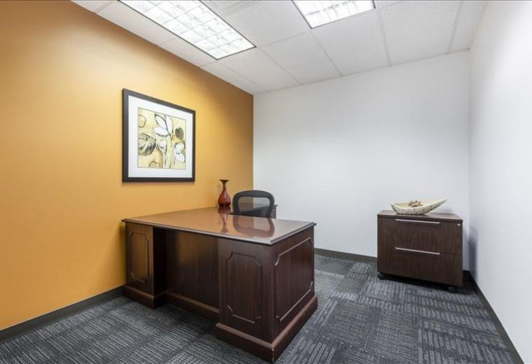 Executive office centre in Roseland