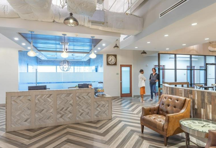 Fort Lauderdale office space