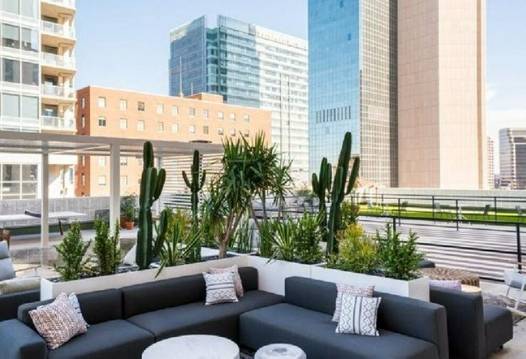 Serviced offices to lease in Phoenix