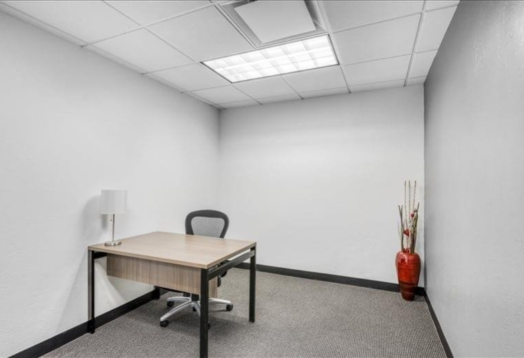 Office suite in Oklahoma City