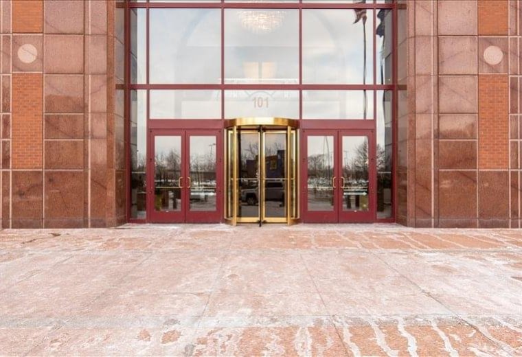 Offices at 101 West Big Beaver Road, Columbia Center II, 14th Floor