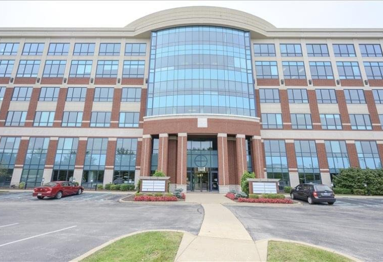 10200 Forest Green Blvd, Louisville, Kentucky, USA