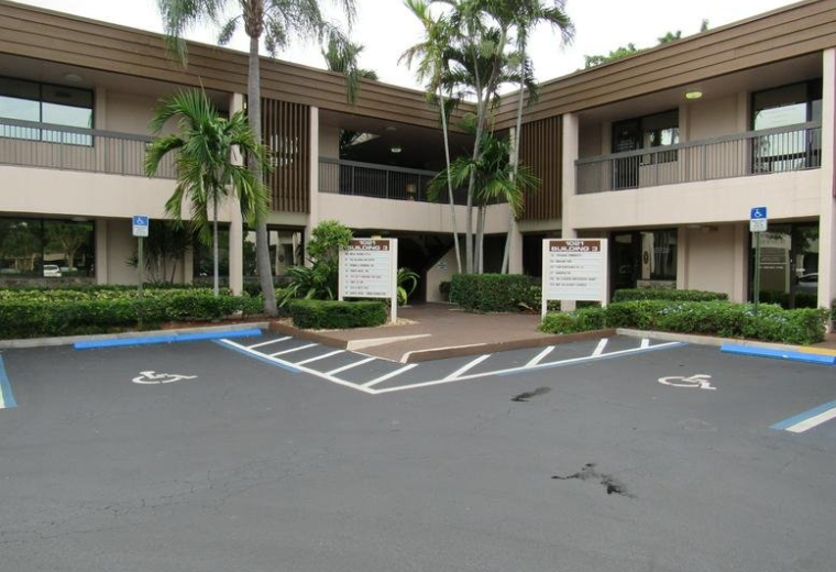 1021 Ives Dairy Road, Building 3, Suite 115, Miami, Florida, USA