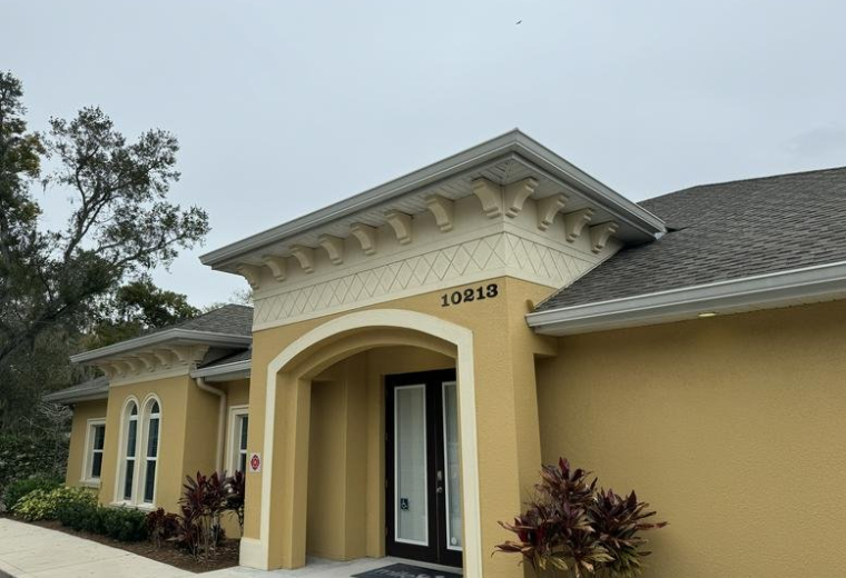 10213 Wilsky Boulevard, Tampa, Florida
