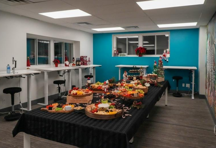 10225 Yonge Street, 1st Floor, Richmond Hill, Ontario