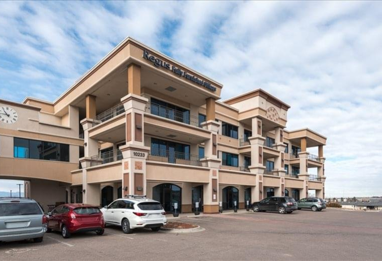 10233 South Parker Road, Suite 300, Parker, Denver, Colorado, USA