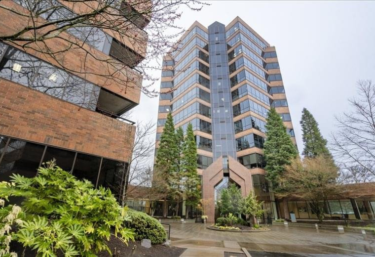 Executive office centres to hire in Portland (Oregon)