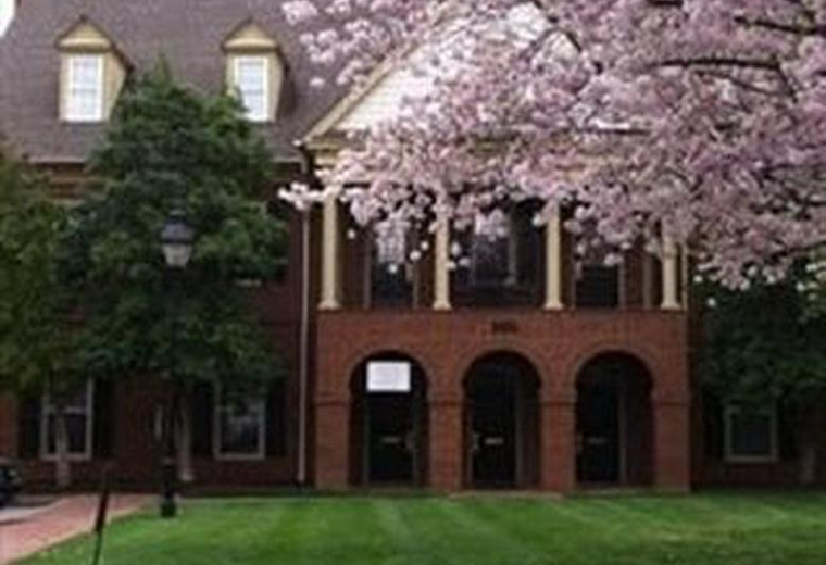 Interior of 104 East Park Drive, Building 300