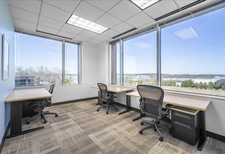 10432 Balls Ford Road, Suite 300, Manassas, Virginia, USA