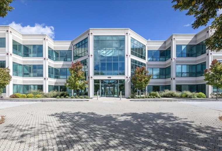 Serviced office - Berwyn