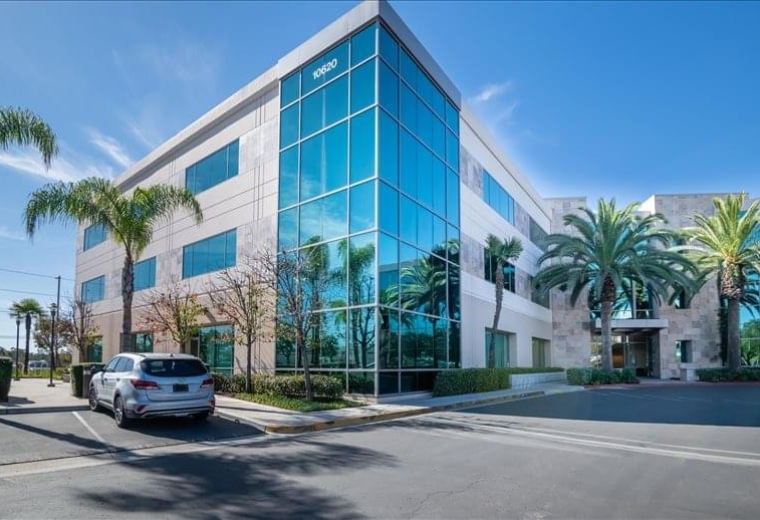 10620 Treena Street, Suite 230, San Diego, California, USA