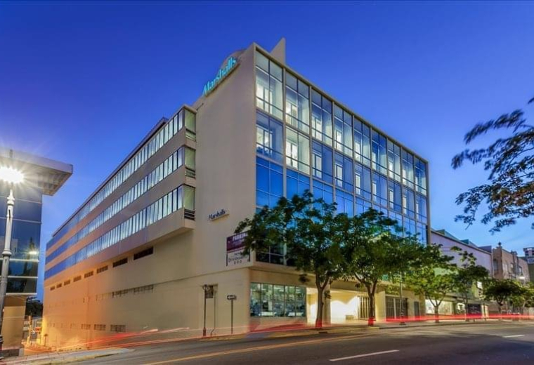 1064 Ponce de Leon Avenue, San Juan