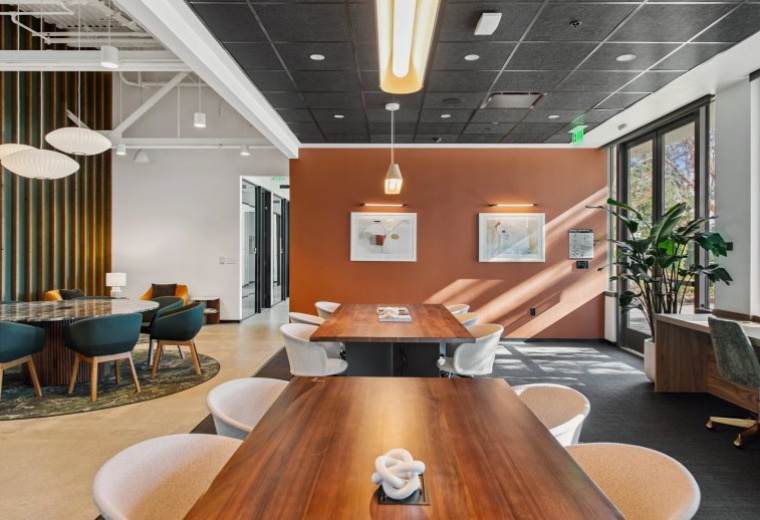Industrious Darien, Suite 200, 1082 Post Road, Corbin District, Darien