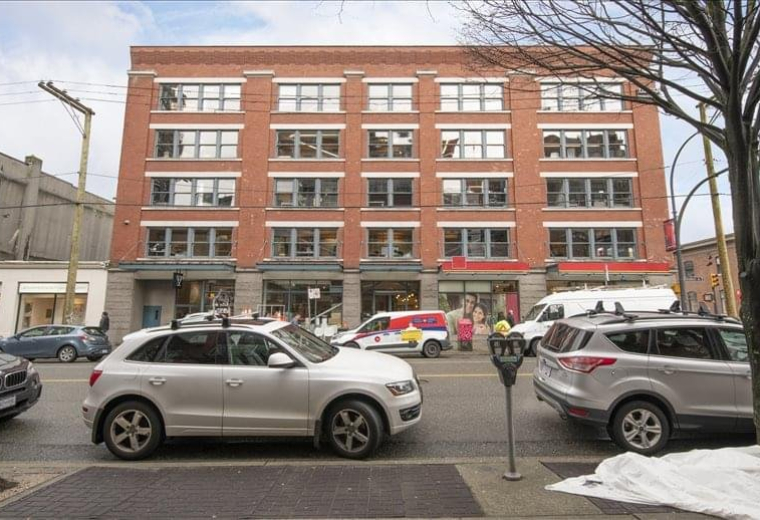 1090 Homer Street, Suite 300, Vancouver, British Columbia, Canada