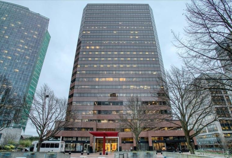10900 North East 4th Street, Suite 2300, Skyline Tower, Bellevue, Washington, USA