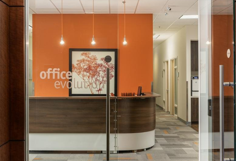 Resource Building 2, Suite 120, 10926 David Taylor Drive, Charlotte, NC
