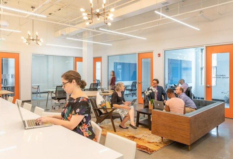 11 S 12th Street, Richmond, VA, Richmond (Virginia)