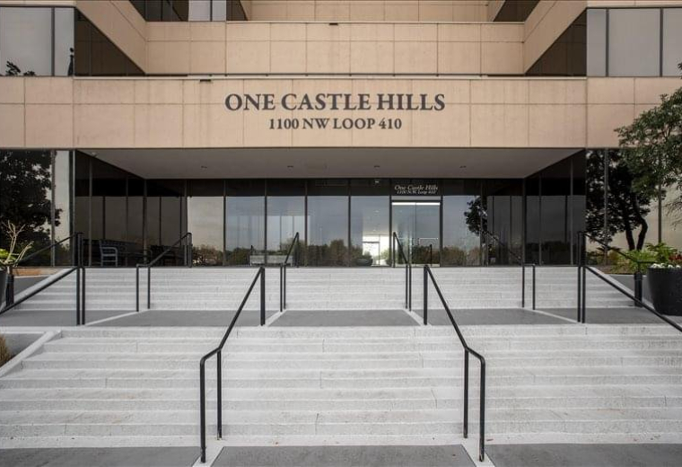 1100 NW Loop 410, Suite 700, San Antonio, Texas, USA