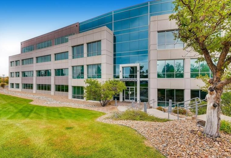 Interior of El Dorado Ridge 1, 11001 West 120th Avenue, Suite 400