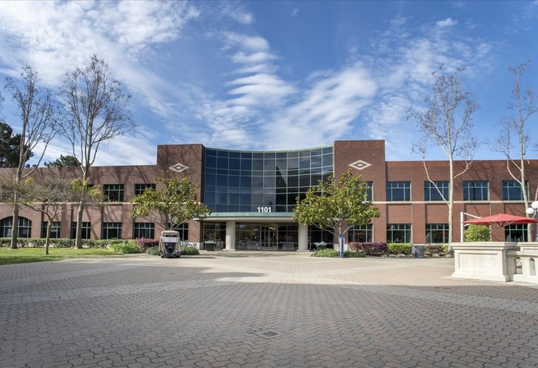 1101 Marina Village, Suite 201, Alameda, California, USA