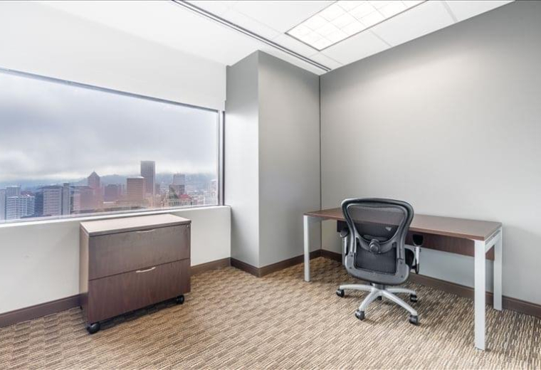 Serviced offices to lease in Portland (Oregon)
