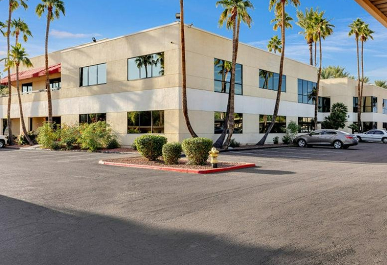 Interior of 11225 North 28th Drive