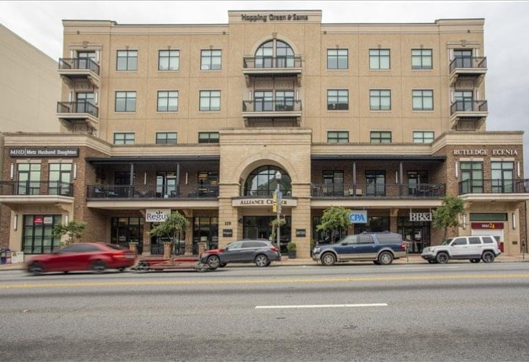 Office accomodation in Tallahassee