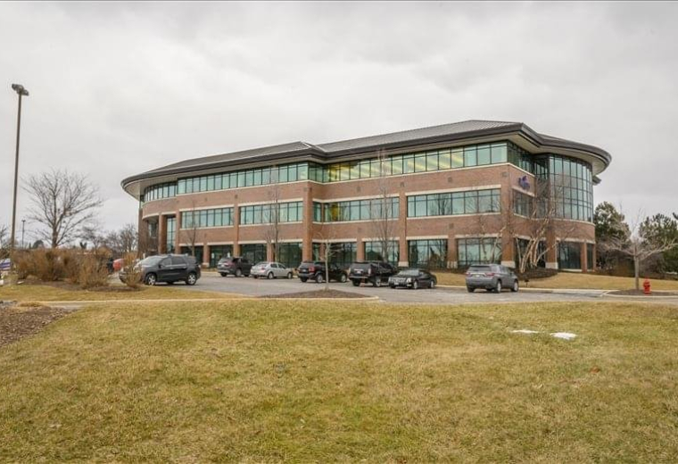 11414 W Park Place, Suite 202 executive suites