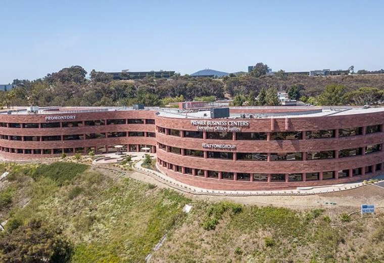 Exterior image of 11440 West Bernardo Court, Suite 300, (RB1)