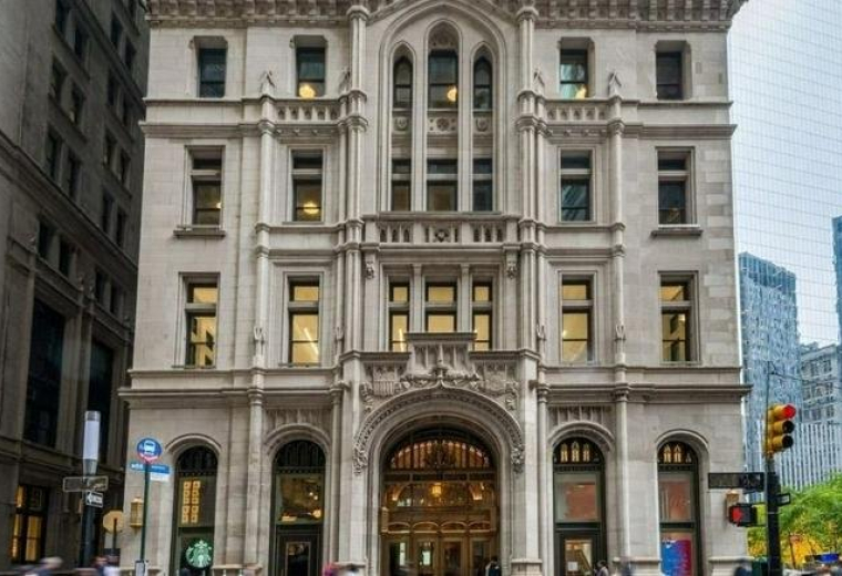 Office suites to rent in New York City