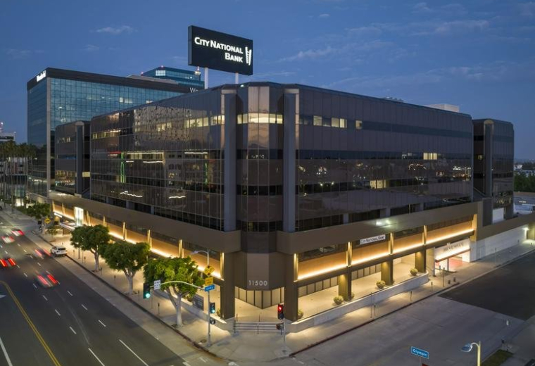 11500 Olympic Blvd. , Olympic Plaza, Suite 400, Los Angeles, California, USA