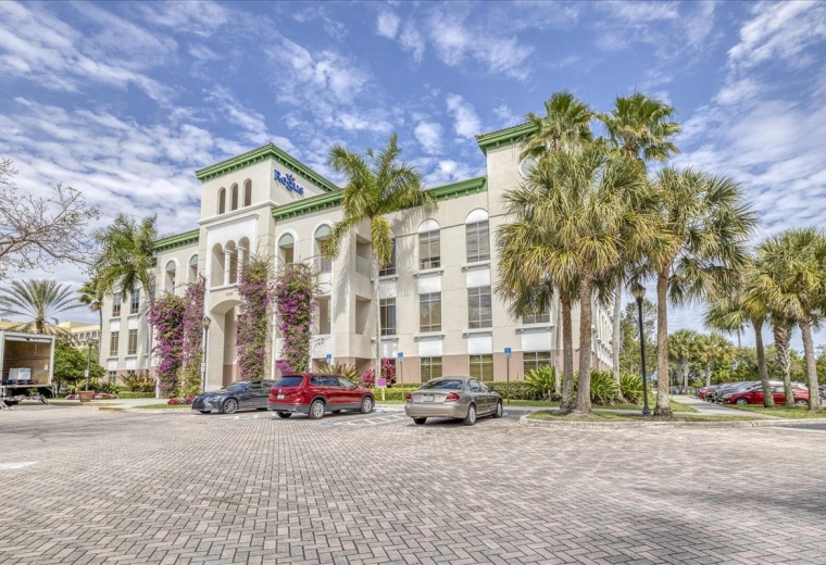 11555 Heron Bay Boulevard, Suite 200, Coral Springs, Florida, USA