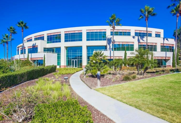 Serviced office centres to hire in San Diego