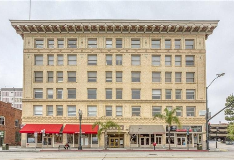 Executive office centres to rent in Pasadena (CA)