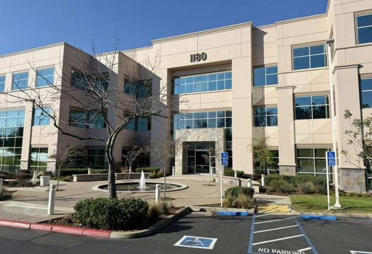 1180 Iron Point Road, Folsom, California