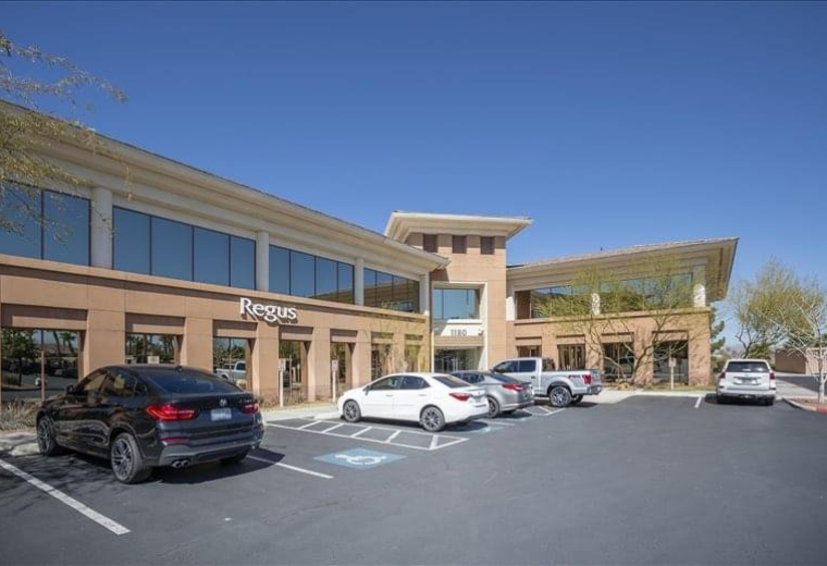 Office suites to let in Las Vegas