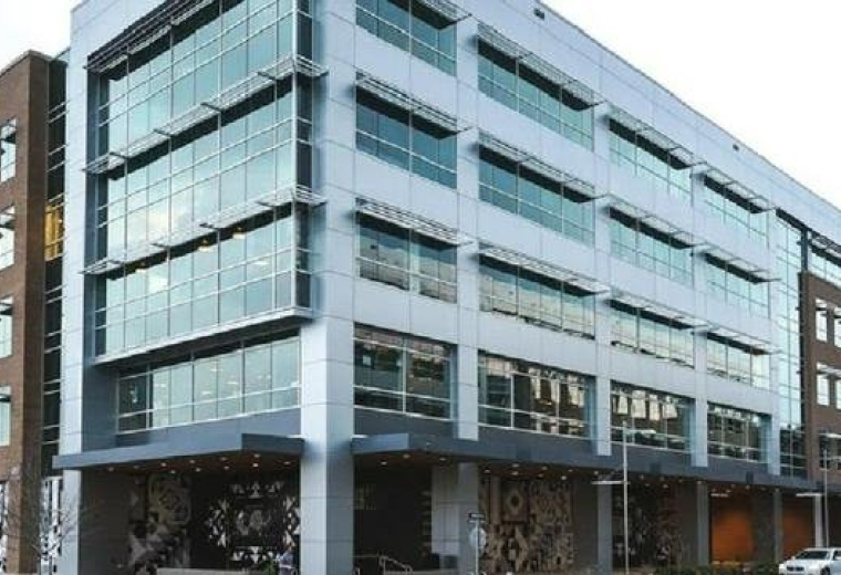 11801 Domain Blvd, Austin, Texas, USA