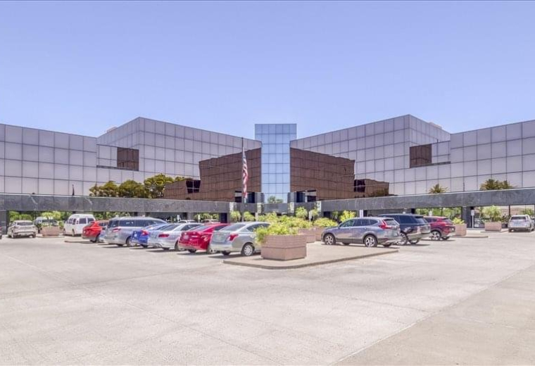 Interior of 11811 N Tatum Blvd, Suite 3031